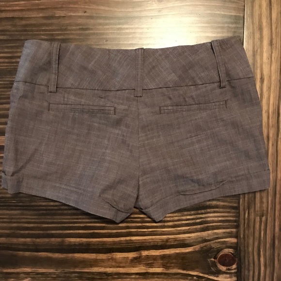 Charlotte Russe Shorts - Picture 2 of 3